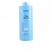 Invigo Senso Calm Champú Cuero Cabelludo Sensible 1000 ml Wella