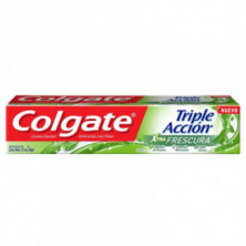 Triple Action Xtra Fresh Pasta Dentífrica 75 ml Colgate