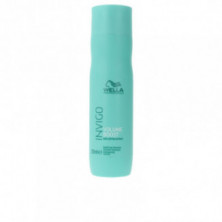 Invigo Volume Boost Champú para Volumen 250 ml Wella