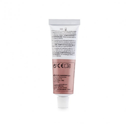 Cumlaude Lab Rectal Lipogel 30 Ml