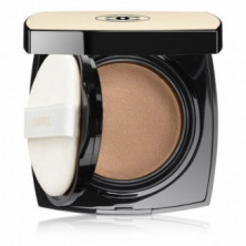 Les Beiges Touche de Teint Belle Mine Spf25 nº40 Polvo Compacto 11 gr  Chanel