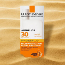 La Roche Posay Anthelios Shaka Fluido Mate SPF30 50ml