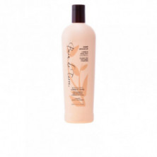 Sweet Almond Champú Cabello Largo Y Saludable 400 ml Bain De Terre