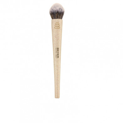 Brocha de Maquillaje Yachiyo Colorete Natural Fiber Beige Beter