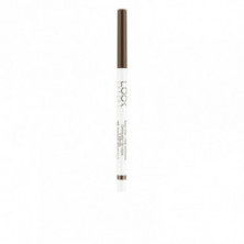 Brow Liner N° 2 Medium Delineador de Cejas Beter