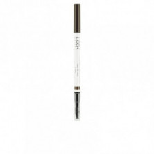 Brow Styler N° 3 Dark Lápiz de Cejas Con Goupillon Beter