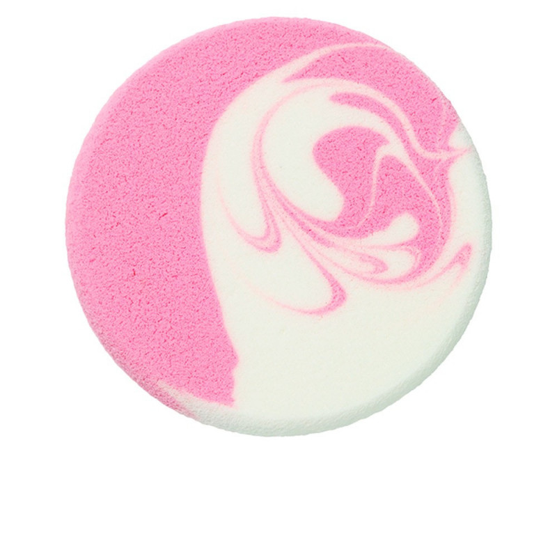 Esponja de Maquillaje de Látex Rosa 6 cm  Beter