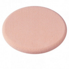 Esponja de Maquillaje Látex Con Funda 7,5 cm Beter