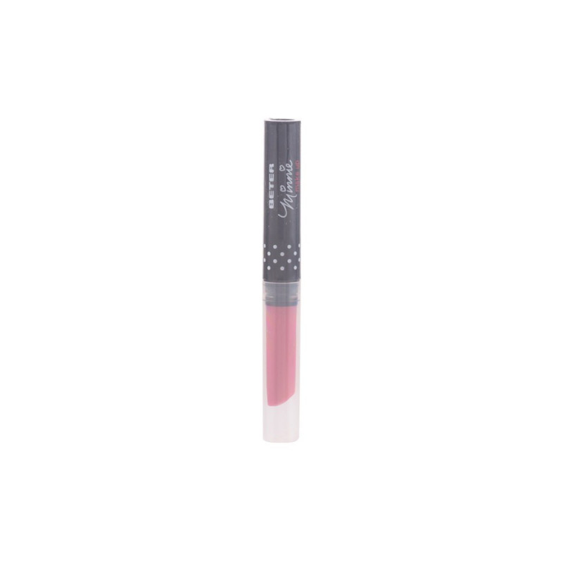 Minnie Barra de Labios Rosa 2,5 gr Beter