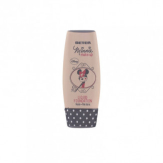 Minnie N° 1 Nude Base de Maquillaje Fluido 35 ml Beter