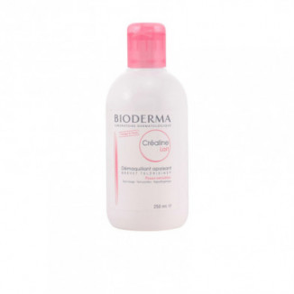 Bioderma Crealine Leche Desmaquillante 250 ml