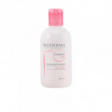 Bioderma Crealine Leche Desmaquillante 250 ml