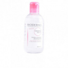 Bioderma Crealine H2O TS Solución Micelar para Piel Sensible 250 ml