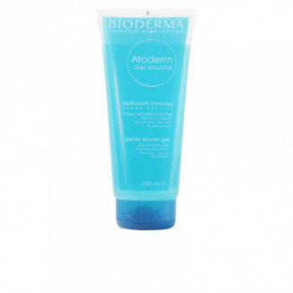 Bioderma Atoderm Gel de Ducha para Piel Sensible 200 ml