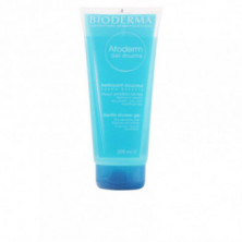 Bioderma Atoderm Gel de Ducha para Piel Sensible 200 ml