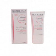 Bioderma Crealine AR Crema Anti Enrojecimiento para Piel Sensible 40 ml