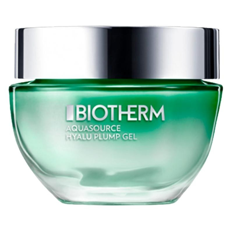 Biotherm Aquasource Gel para piel Normal  Mixta 50 ml