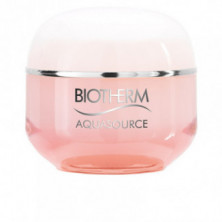 Biotherm Aquasource Crema Hidratante para Piel Seca 50 ml