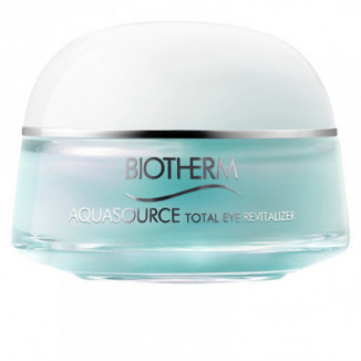 Biotherm Aquasource Total Eye Revitalizer Tratamiento para Ojos 15 ml