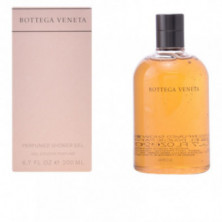 Gel de Ducha 200 ml Bottega Veneta