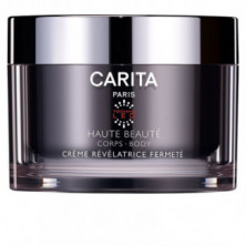 Haute Beaute Corps Crème Révélatrice Fermeté Pot Reafirmante Corporal 200 ml Carita