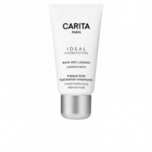 Ideal Hydratation Bain Des Lagons Mascarilla Facial 50 ml Carita