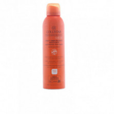 Speciale Abbronzatura Perfetta Spray Bronceador Hidratante SPF20 200 ml Collistar