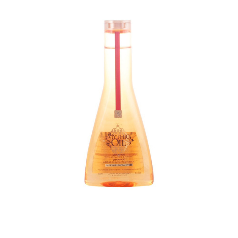 Mythic Oil Champù Para Cabello Grueso 250 ml L'oreal Professionnel