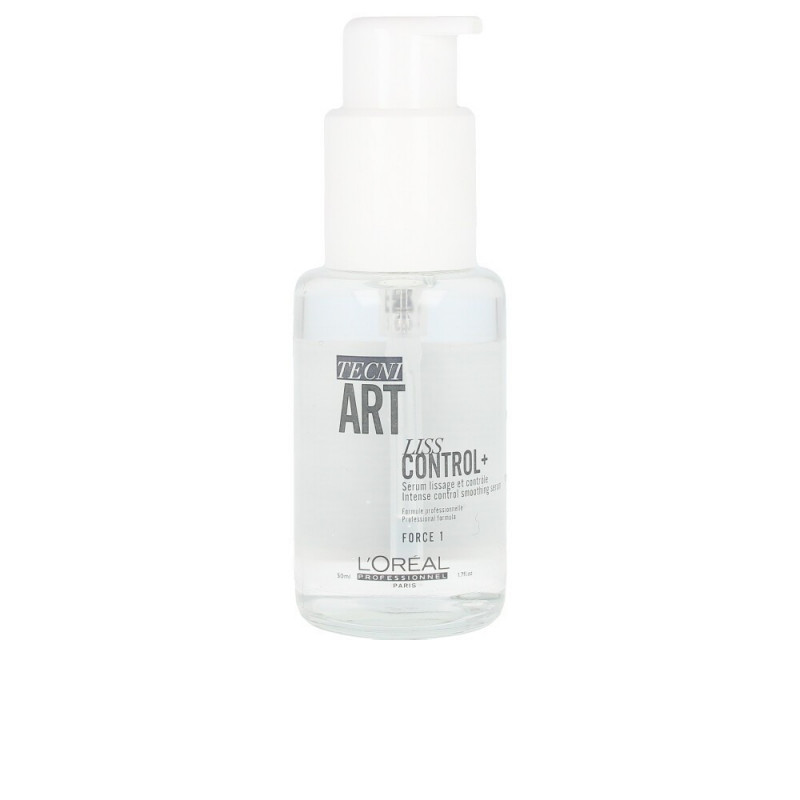 Tecni Art Liss Control Plus Serum Capilar Alisador 50 ml L'oreal Professionnel