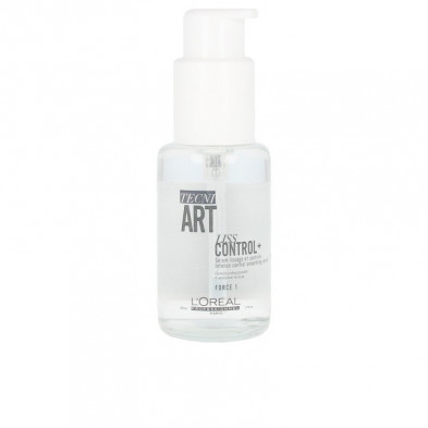 Tecni Art Liss Control Plus Serum Capilar Alisador 50 ml L'oreal Professionnel