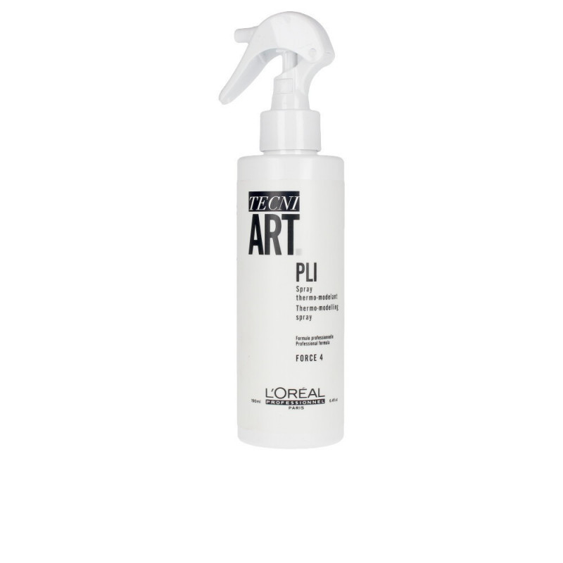 Tecni Art Pli Spray Termo Activo 190 ml L'oreal Professionnel