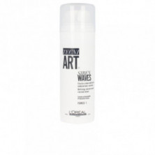 Tecni Art Siren Waves Crema Para Rizos 150 ml L'oreal Professionnel