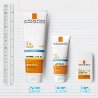 Anthelios Leche Carton Tube F50+ 75ml