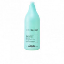 Salicylic Acid Volumetry Anti-gravity Champú 1500 ml L'oreal Professionnel