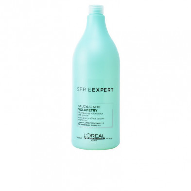 Salicylic Acid Volumetry Anti-gravity Champú 1500 ml L'oreal Professionnel