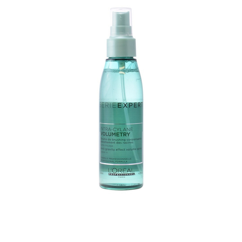 Volumetry Intra Cylane Spray Anti-Gravedad 125 ml L'oreal Professionnel