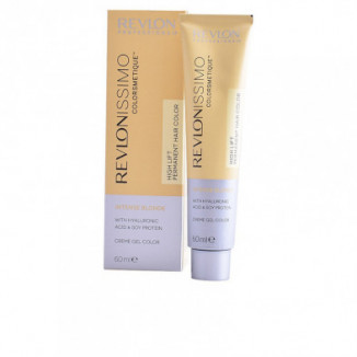 Revlonissimo Intense Blonde Tinte Permanente N.1200 Natural 60 ml Revlon