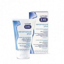 Lutsine Xeramance Plus Crema Reestructurante Intensiva 100ml