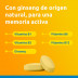 Supradyn Memoria 50+ 30 Comprimidos