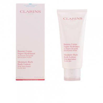 Clarins Moisture Loción Corporal Hidratante 200 ml Clarins