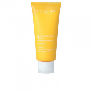 Baume Hydratant Tonic Bálsamo Hidratante 200 ml Clarins