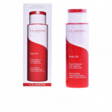 Body Fit Crema Anticelulítis 200 ml Clarins