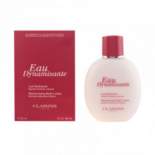 Eau Dynamisante Loción Hidratante Corporal 250 ml Clarins