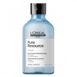 Pure Resource Champú Antigrasa 300 ml L'oreal Professionnel