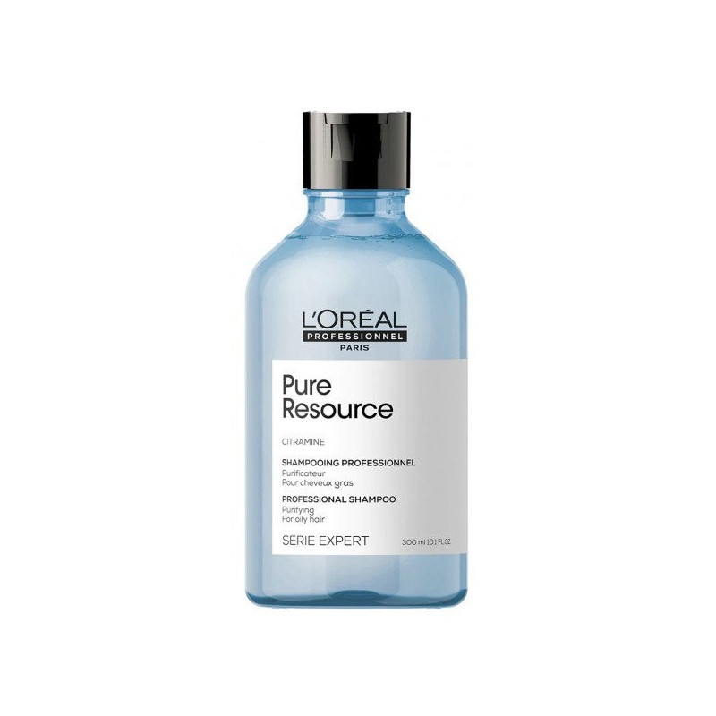 Pure Resource Champú Antigrasa 300 ml L'oreal Professionnel