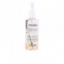 Source Essentielle Radiance Oil Lavender & Everlasting Aceite Para Cabello 70 ml L'oreal Professionnel