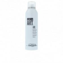 Tecni Art Air Fix Force 5 Spray Fijador Extra Fuerte 250 ml L'oreal Professionnel