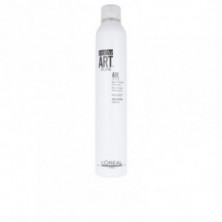 Tecni Art Air Fix Pure Spray Fijador 400 ml L'oreal Professionnel