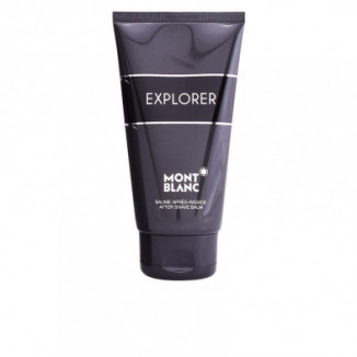 Explorer Bálsamo para Después del Afeitado 150ml Montblanc