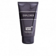 Explorer Bálsamo para Después del Afeitado 150ml Montblanc